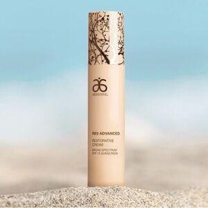 Arbonne RE9 Advanced® Restorative Cream Broad Spectrum SPF 15 Sunscree